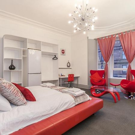 Oakshaw Guesthouse Paisley Bagian luar foto