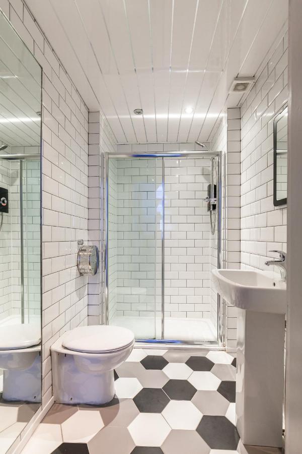 Oakshaw Guesthouse Paisley Bagian luar foto