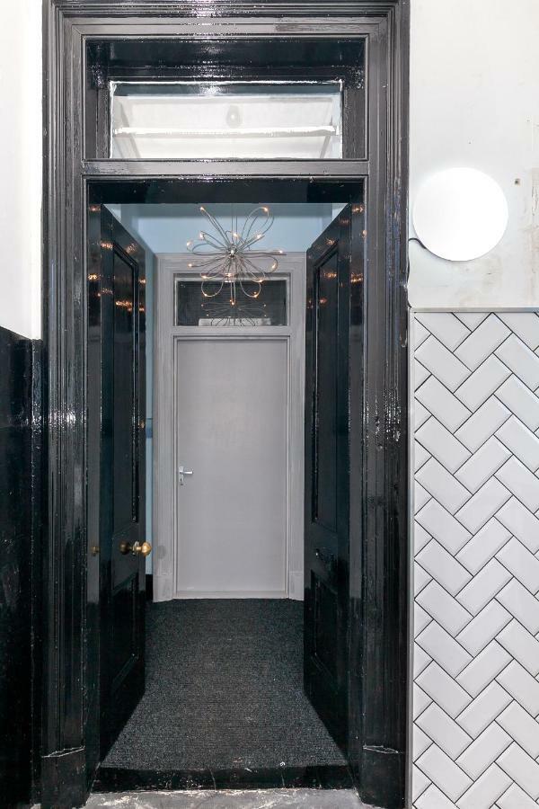 Oakshaw Guesthouse Paisley Bagian luar foto