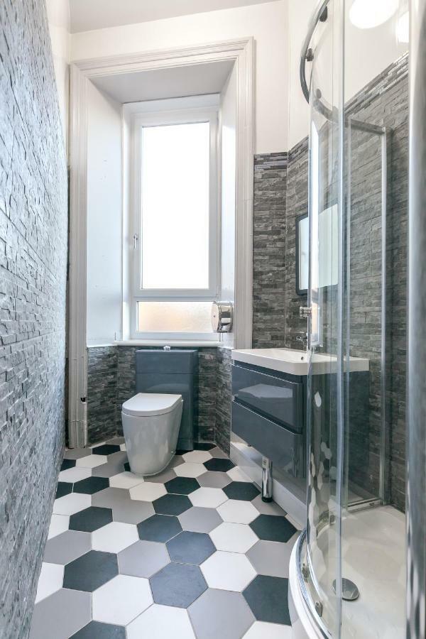 Oakshaw Guesthouse Paisley Bagian luar foto