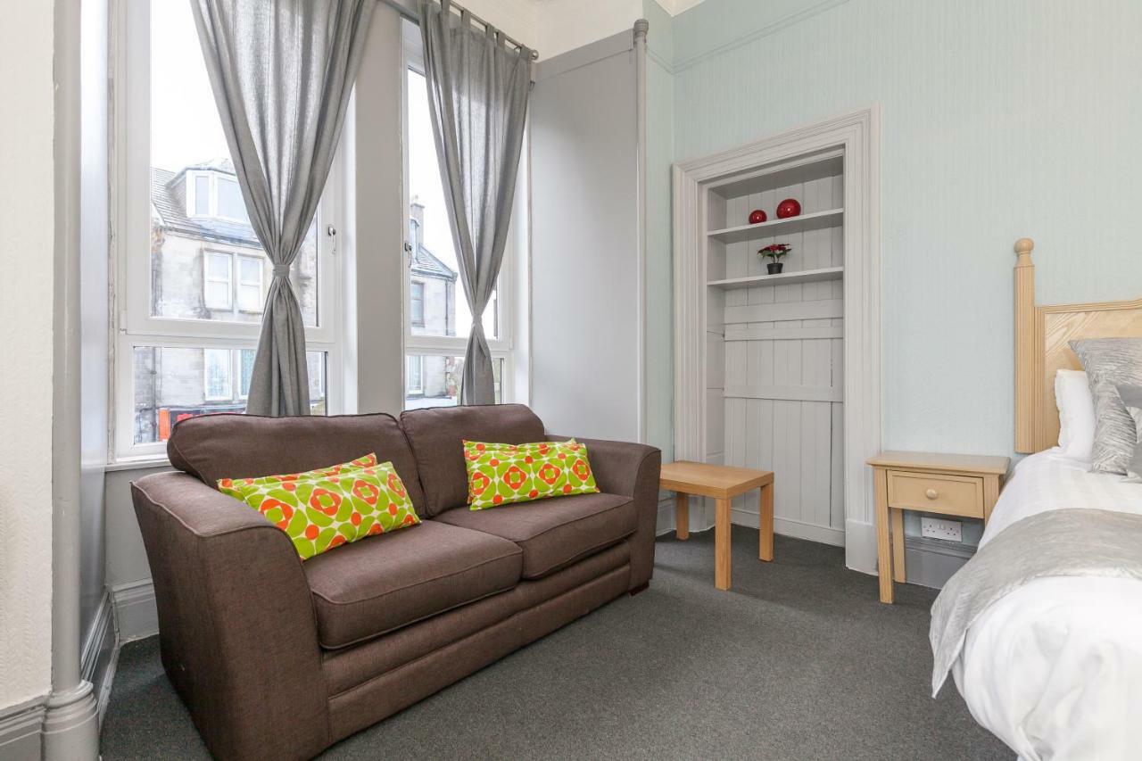 Oakshaw Guesthouse Paisley Bagian luar foto