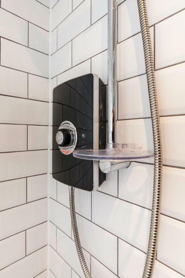 Oakshaw Guesthouse Paisley Bagian luar foto